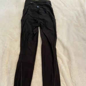 fast and free high-rise tight 28” legging